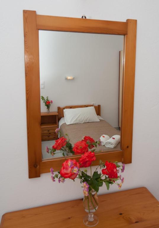 Valianos Studios Аликанас Номер фото