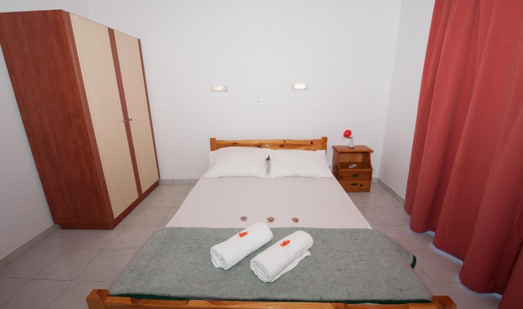 Valianos Studios Аликанас Номер фото