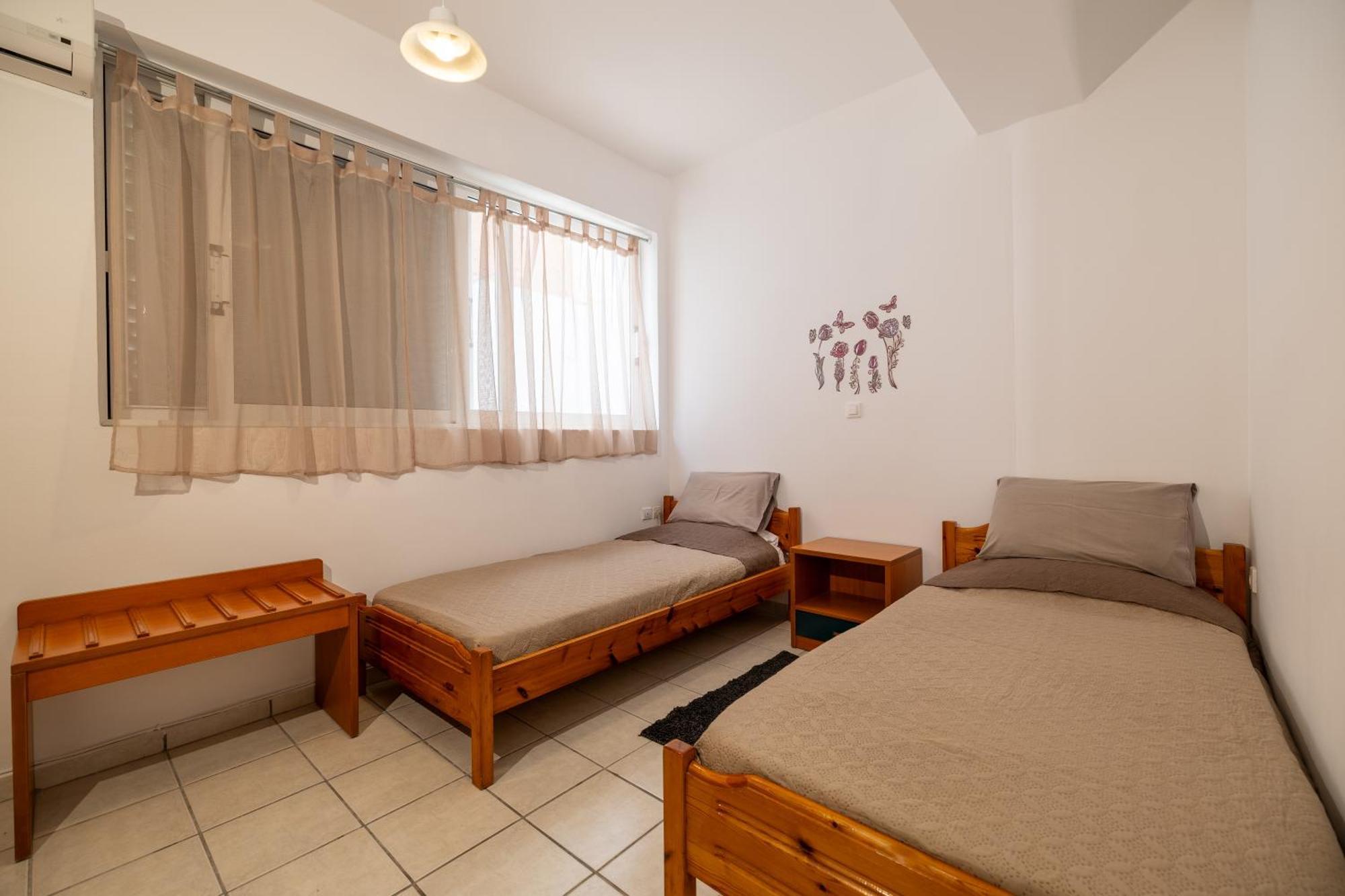 Valianos Studios Аликанас Экстерьер фото